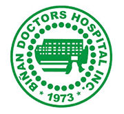 Binan Doctors Hospital Inc