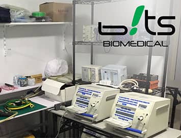 Bits Biomedical Equipment Repair