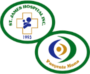 St. James Hospital Inc Pasyente Muna