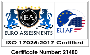 euro assessment logo