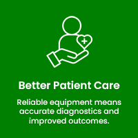 Better Patient Care