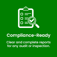 Compliance-Ready
