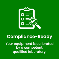 Compliance-Ready