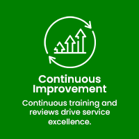 Continuous Improvement