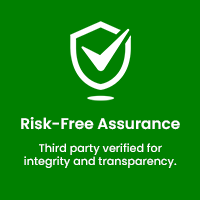 Risk-Free Assurance