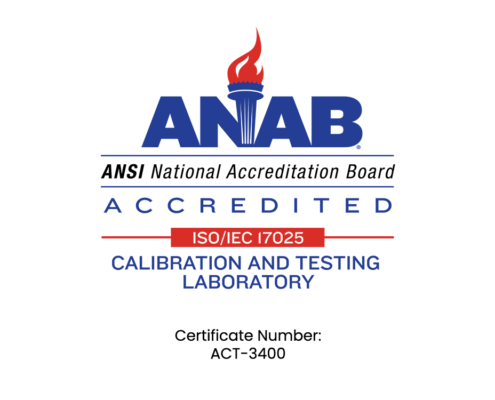 accreditation