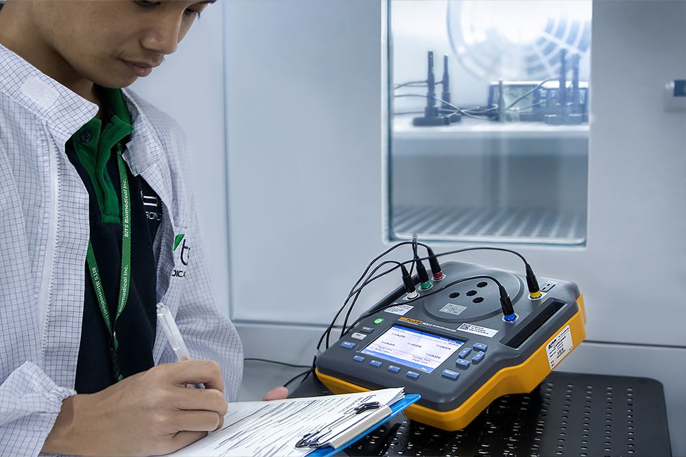 in-laboratory-calibration-services